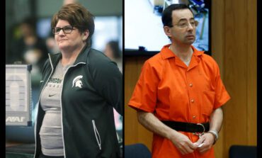 High court: Conviction of former coach in Nassar sexual abuse investigation will not be reinstated