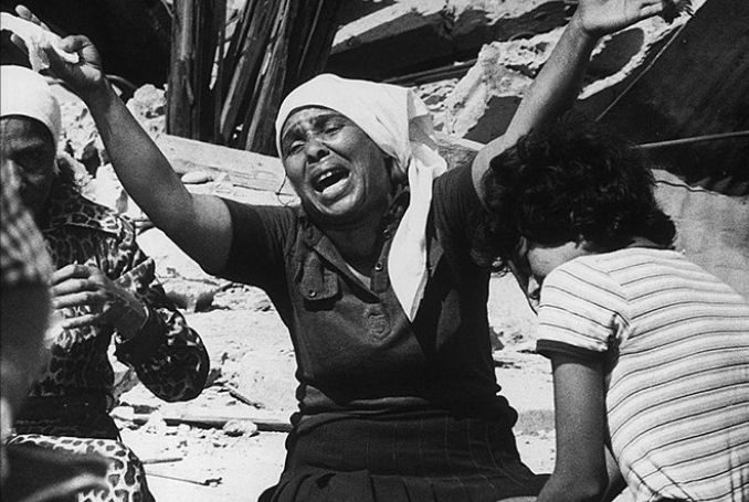 “Avenging Sabra and Shatila”: On Israeli massacres and Palestinian resistance