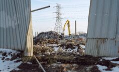Resilient Neighborhoods: Delray earth upheaval incident raises concerns for Southwest Detroit neighborhood