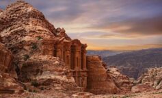 Speaker brings virtual journey from ancient Amman to deserts of Jordan to Dearborn library