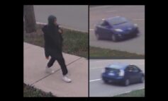 Witness in Dearborn says teenage girl grabbed by arm, escorted into Prius; police seek help