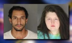 "Abuse from head to toe": Charges filed against Dearborn parents accused of abusing their infant