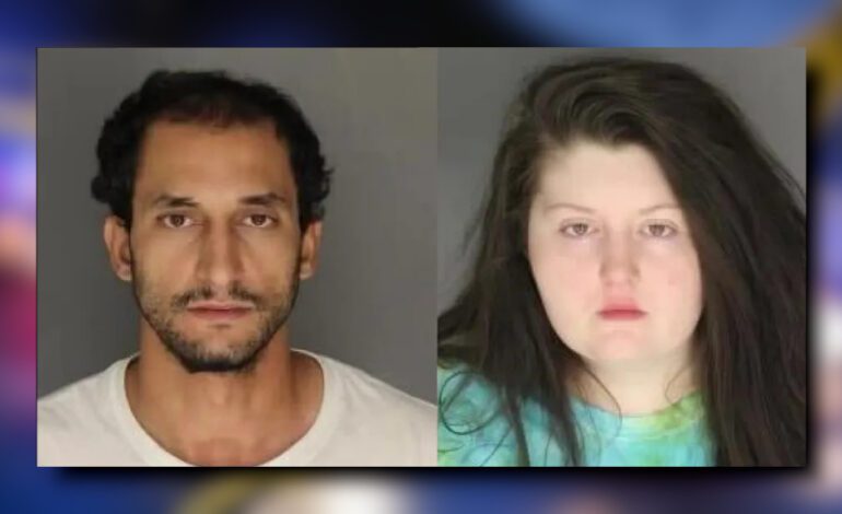 “Abuse from head to toe”: Charges filed against Dearborn parents accused of abusing their infant