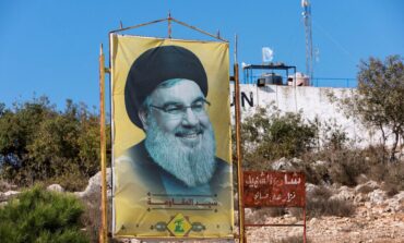 Looped in "line by line", Hezbollah shows pragmatic side in Lebanon-Israel deal