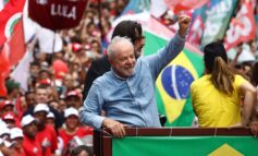 Brazil's politics mirror our own