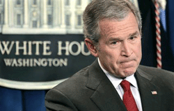 Showdown looms over Iraq withdrawal