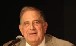 Jack Shaheen: A life dedicated to fighting racism