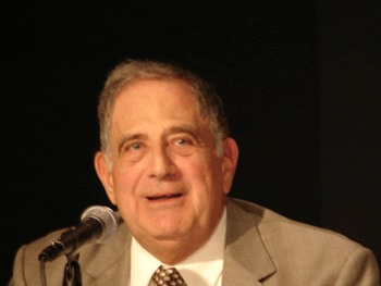 Jack Shaheen: A life dedicated to fighting racism