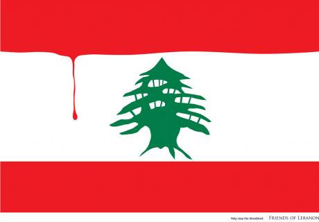 Will there be another civil war in Lebanon