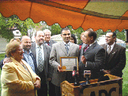 ADC announces new center for Arab American civil rights