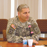Army wants more Arab Americans to serve their country