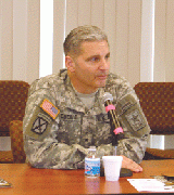 Army wants more Arab Americans to serve their country