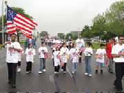 LAHC observes 25th anniversary