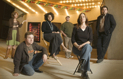 UDM Theatre Company explores domestic fears