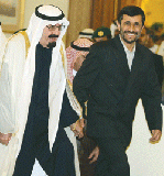 Iran leader claims win in nuke faceoff