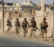 Why American troops can’t come home