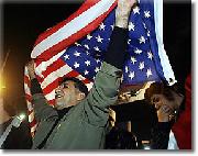 Struggling in the U.S., some Iraqi refugees now want to go back