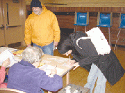 American Muslim voters left out in the cold