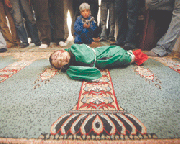 Children killed as Israel pounds Gaza