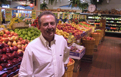 Michigan's sluggish economy not getting in the way of stores' growth