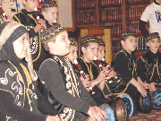 Arab American Day at state capitol