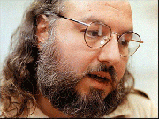 Pollard is the Americans’ Vanunu