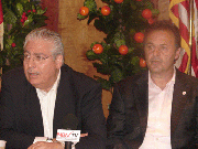 Arab Americans oppose McCain slight