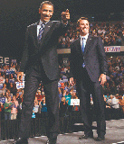 Edwards endorses Barack Obama 