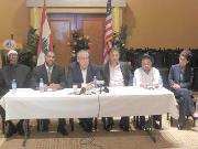 Arab Americans seek apology from McCain campaign