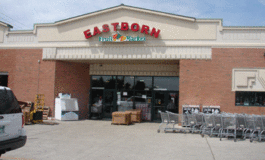 Family finds pleasure in giving back