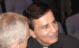 Fenton honors Arab American icon