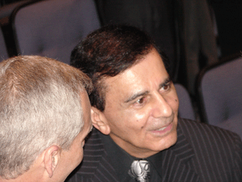 Fenton honors Arab American icon