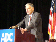 ADC Convention: Election year meet brings activists together