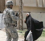 Revealed: Secret plan to keep Iraq under U.S. control