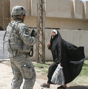 Revealed: Secret plan to keep Iraq under U.S. control