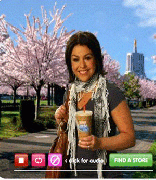 Dunkin’Donuts pulls “Arab-looking” ad