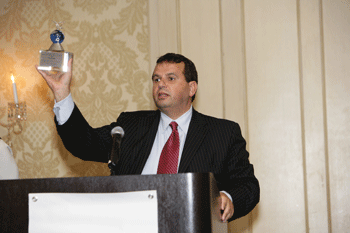 Shared vision for hospital can foster peace