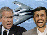 Resolutions amount to declaration of war