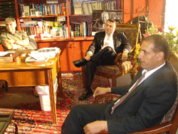 AAPAC conducts interviews for primary election, will issue endorsements July 22