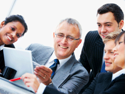 Business mentoring initiative launched