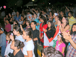 LebFest promises good times for all