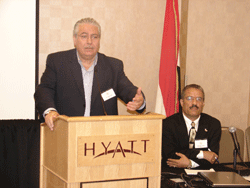 NAYA symposium tackles community concerns