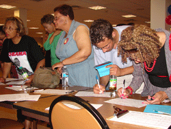 Obama opens local campaign office