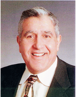 Ellis leaves legacy of love for children, sports