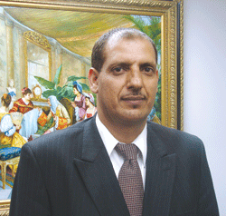 Hamtramck activist running for state post