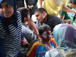 Second annual Muslim Unity Picnic draws huge crowd