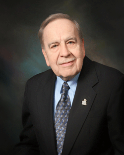 Wojtowicz seeks ninth term, touts experience