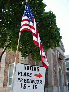 The might of incumbency: Candidates advance to November ballot