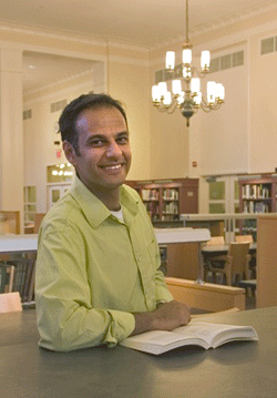 How does it feel to be part of the solution?