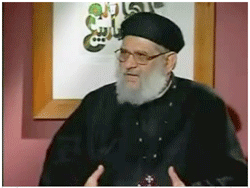 Priest irks community with bizarre, offensive comments about Islam